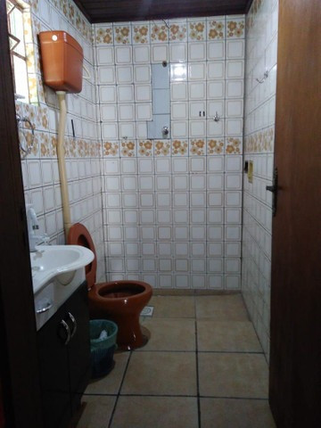 Velleda oferece casa condomínio fechado, 3 dorm, 2 banheiros, ac carro - Foto 7