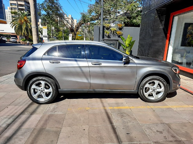Mercedes Benz GLA 200 - Foto 4