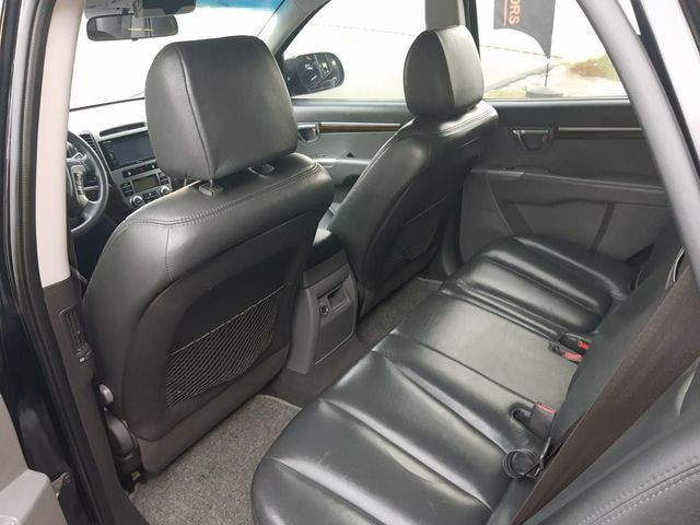 Santa fé awd aut 4x4 top - Foto 9