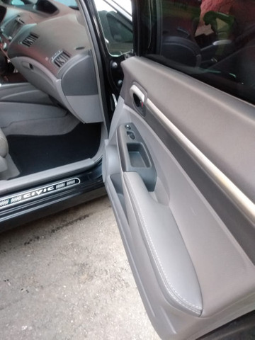 Honda civic - Foto 6