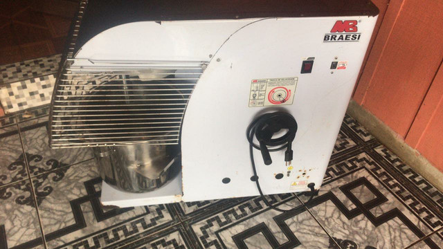 Forno e Batedeira - Foto 2