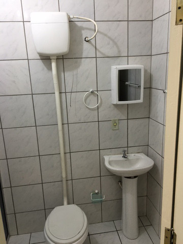 Apto 2 Quartos Tudo Incluso $ 880 ? Bela Vista - Palhoça - Foto 9