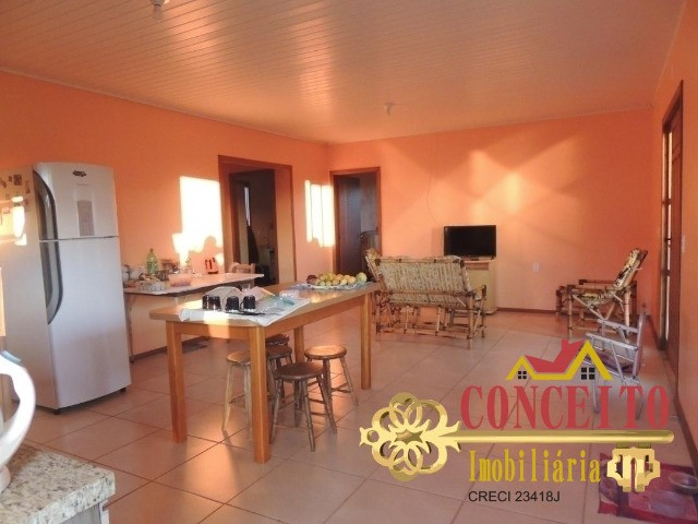 Excelente sítio com 30.000m² e benfeitoria nova - Confira - Foto 4