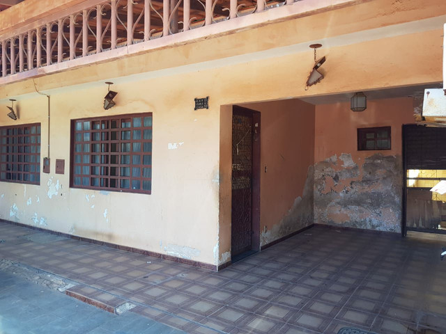 QNP 15 CASA TODA DE LAJE + UM TERRAÇO ENORME .ACEITO TROCA. - Foto 2