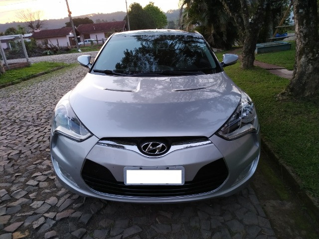 Hyundai Veloster 1.6 16V 3P Automático - Foto 6