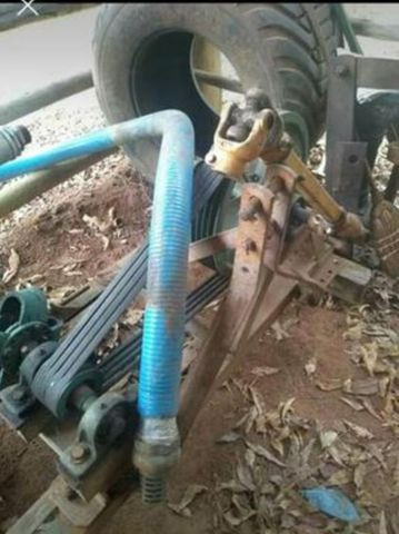 Bomba de irrigação - Foto 3