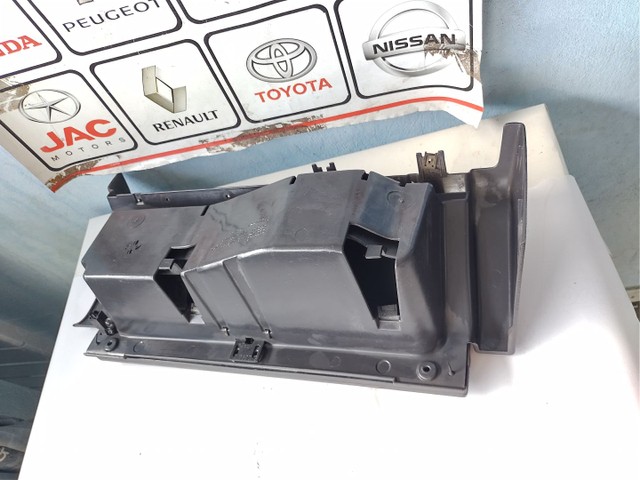 Porta luvas jipe Cherokee ano 1998 original em perfeito estado - Foto 3