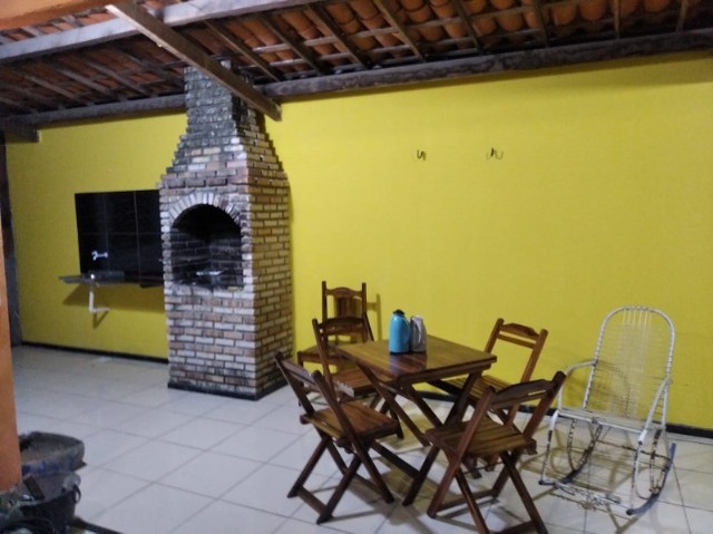 Casa em Paracuru na Praia da Bica - Foto 3