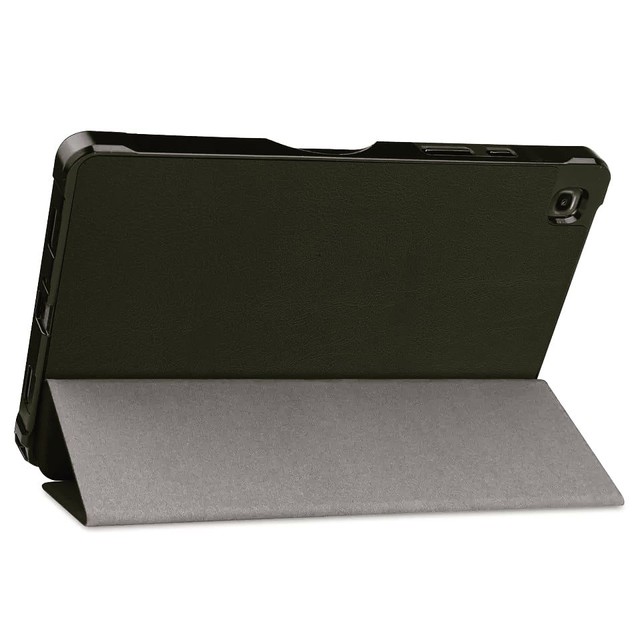 Capa Smart Cover Samsung Tab A7 10. 4 T500 T505 - Foto 3