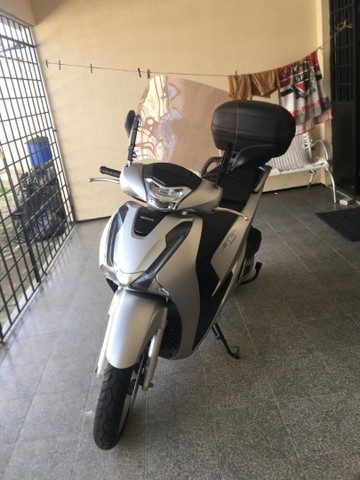 SCOOTER 150 I