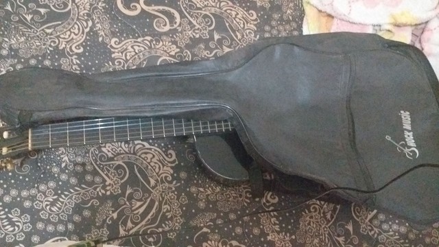 Violão Michael - Foto 3