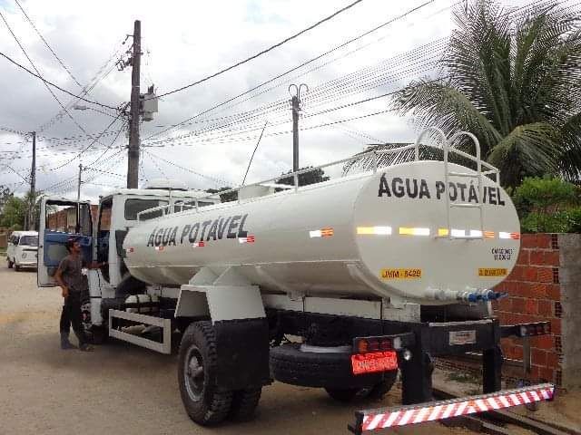 Fabricaçao de tanque pipa - Foto 4