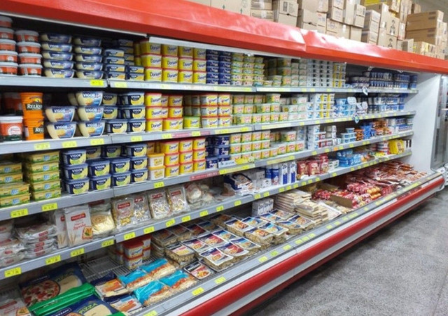SUPERMERCADO MOGI DAS CRUZES - Foto 3