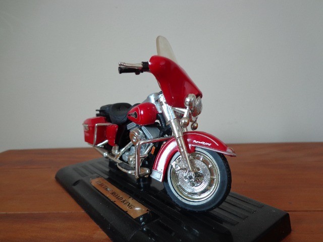 Electric Road King - Foto 3