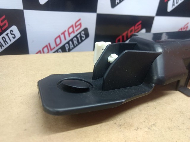 Acabamento De Forro Porta Malas Lado Esquerdo Renault Sandero 2014 á 2019. - Foto 2