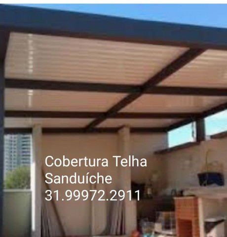 Telhados em Geral construção manutenção e telhas - Foto 2
