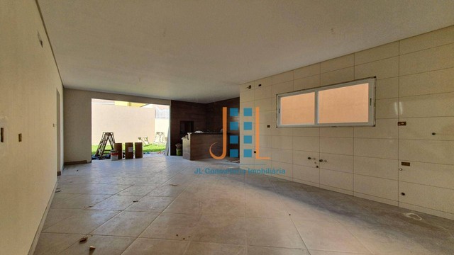 Casa com 5 dormitórios à venda, 287 m² por R$ 1.650.000,00 - São Braz - Curitiba/PR - Foto 10