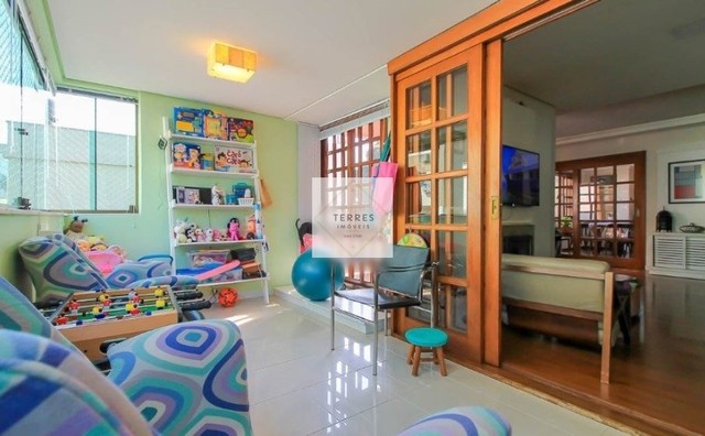 Apartamento para venda com 150 metros quadrados com 3 quartos em Menino Deus - Porto Alegr - Foto 7