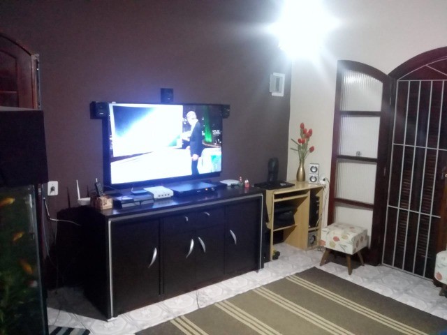 Sobrado - Sitio dos Vianas- Santo André - SP - Foto 3