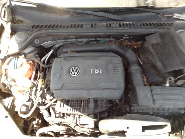 Sucata Jetta 2.0 T 2014 Para Retirada De Peças - Foto 4
