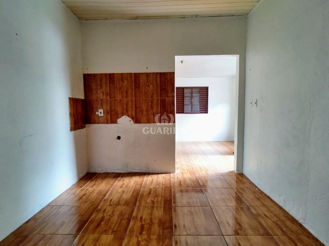 Casa Residencial para aluguel, 3 quartos, 1 vaga, VILA NOVA - Porto Alegre/RS - Foto 6