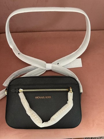 kors camera bolsa