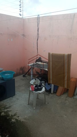 Casa para venda com 2 quartos em Barrocão - Itaitinga - CE - Foto 6