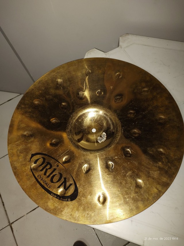 Prato Orion Rage Bass 20' - Foto 2
