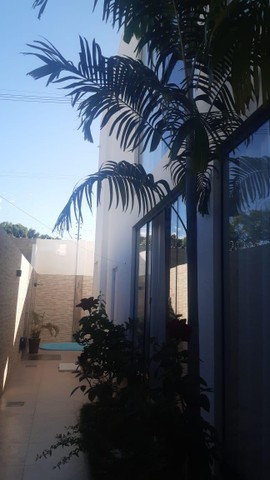 Casa Duplex no Condomínio Sol Nascente Orla _4 suítes //piscina - Foto 14