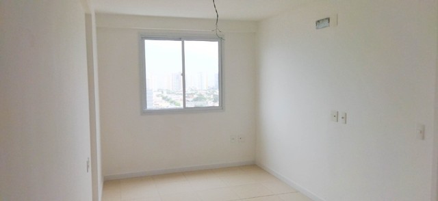 Apartamento 3 quartos, Regency park, Centro, Fortaleza. - Foto 4