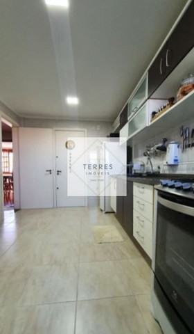 Apartamento para venda com 150 metros quadrados com 3 quartos em Menino Deus - Porto Alegr - Foto 15