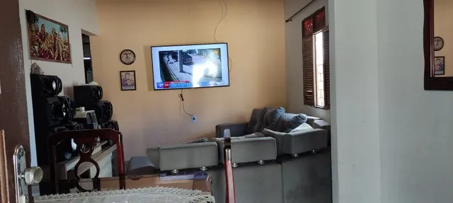Excelente casa na principal