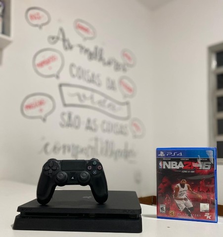 JOGOS PS4 MUITO NOVOS - Videogames - Itaipu, Niterói 1256201423