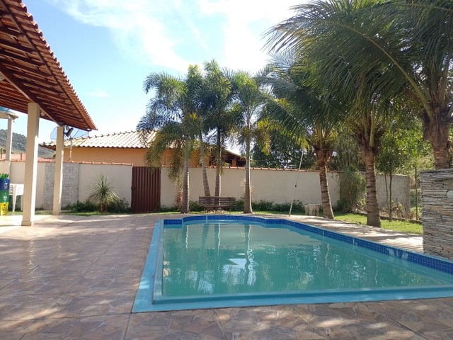 Excelente granja disponível p fds e feriados - Foto 7