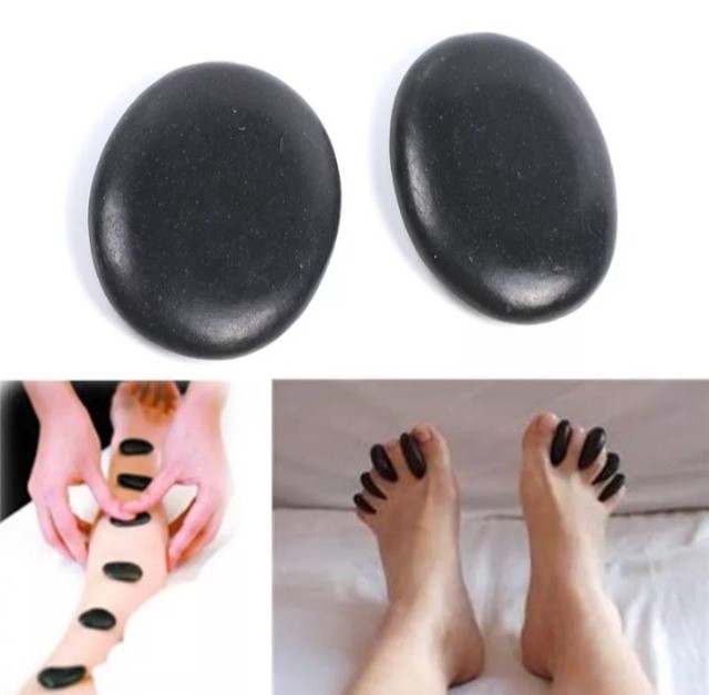 Kit de Pedras Vulcânicas - Foto 5