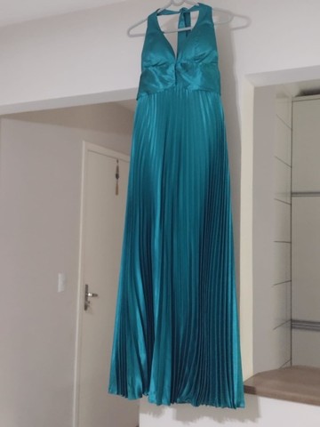 Vestido para festas e casamentos 