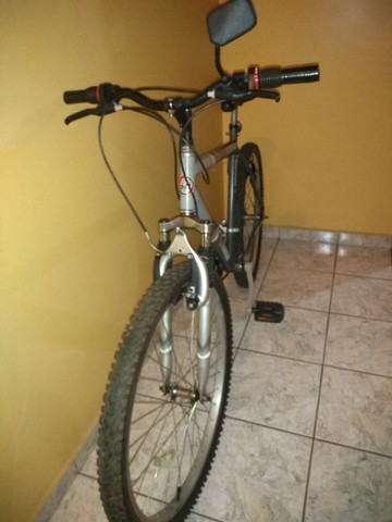 Bicicleta Track Spector 18 Velocidade - Foto 3