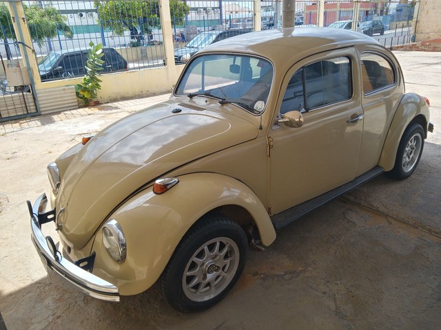 Fusca 1985 - Foto 2