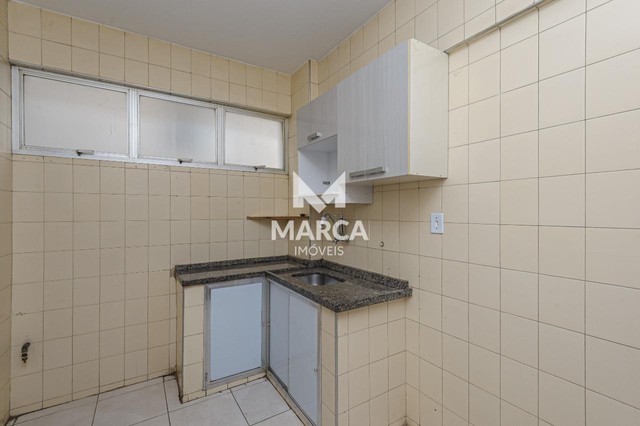 Apartamento para aluguel, 3 quartos, 1 suíte, 2 vagas, Silveira - Belo Horizonte/MG - Foto 19