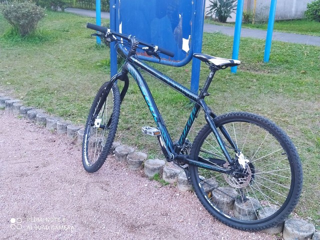 olx bmx mongoose