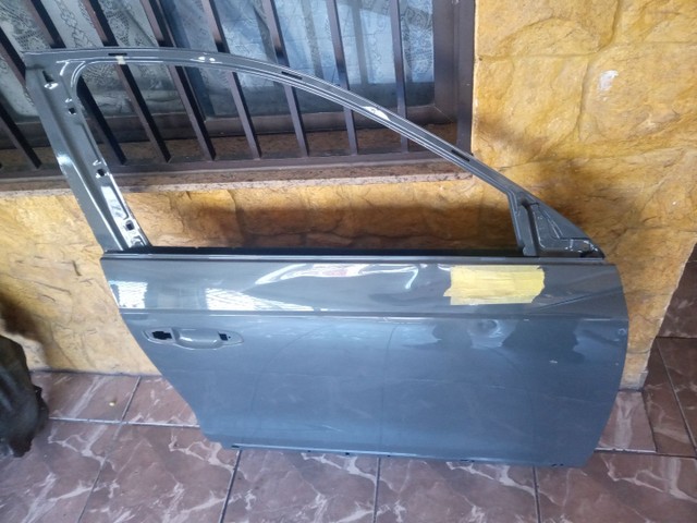 Porta dianteira direita Audi Q3 2020  - Foto 4