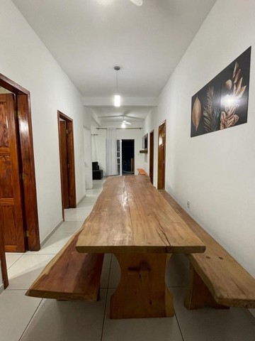 Casa Temporada em Serra Grande, Ilhéus, Itacaré 3 suítes, 4/4, Praia Sargi, Piscina - Foto 13