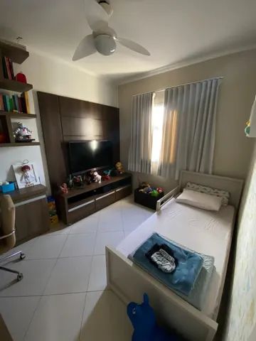 Captação de Apartamento a venda na Rua Doutor Alfredo Zacharias, Vila Pagano, Valinhos, SP