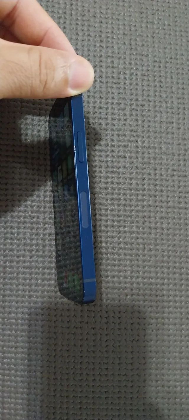 Iphone 12 mini 64g