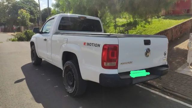 Amarok CS 2014, 4x4 Diesel - Abaixo da FIPE - Foto 5