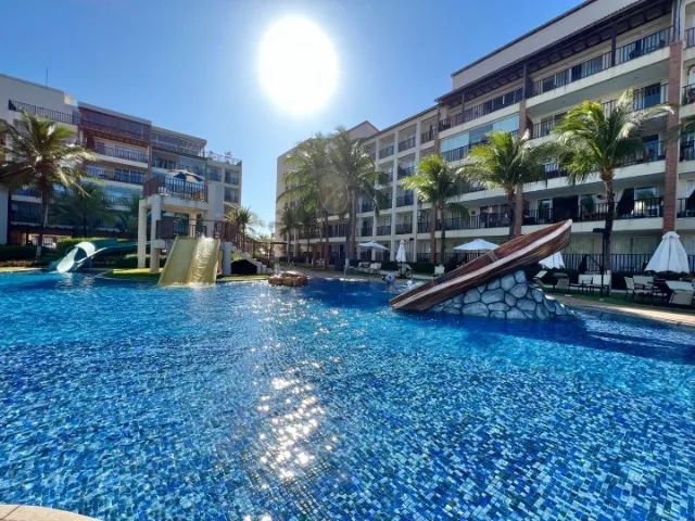 Apartamento 2 quartos, Beach Living, Porto das Dunas