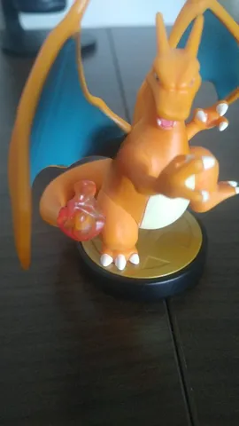 Pokemon charizard  +91 anúncios na OLX Brasil