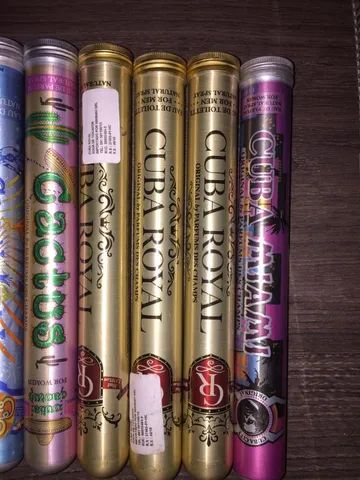 Perfumes Cuba - Importados - Originais - Foto 4