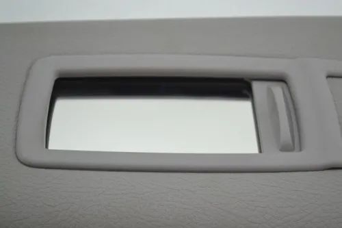 Quebra Sol Lado Esquerdo Motorista Bmw 320 2015 Original - Foto 2
