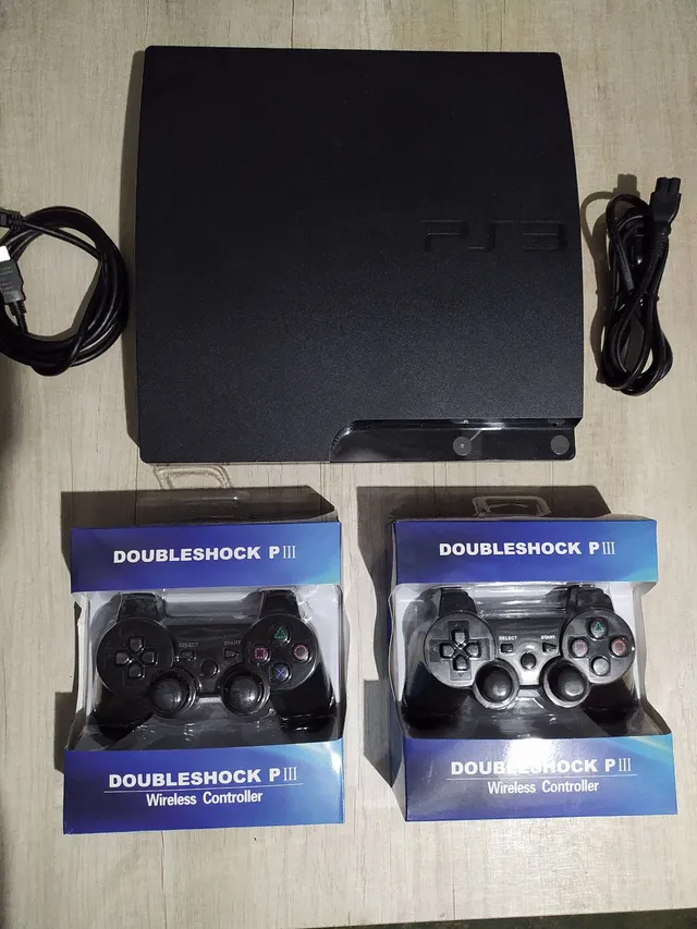 Compro jogos ps3  +334 anúncios na OLX Brasil